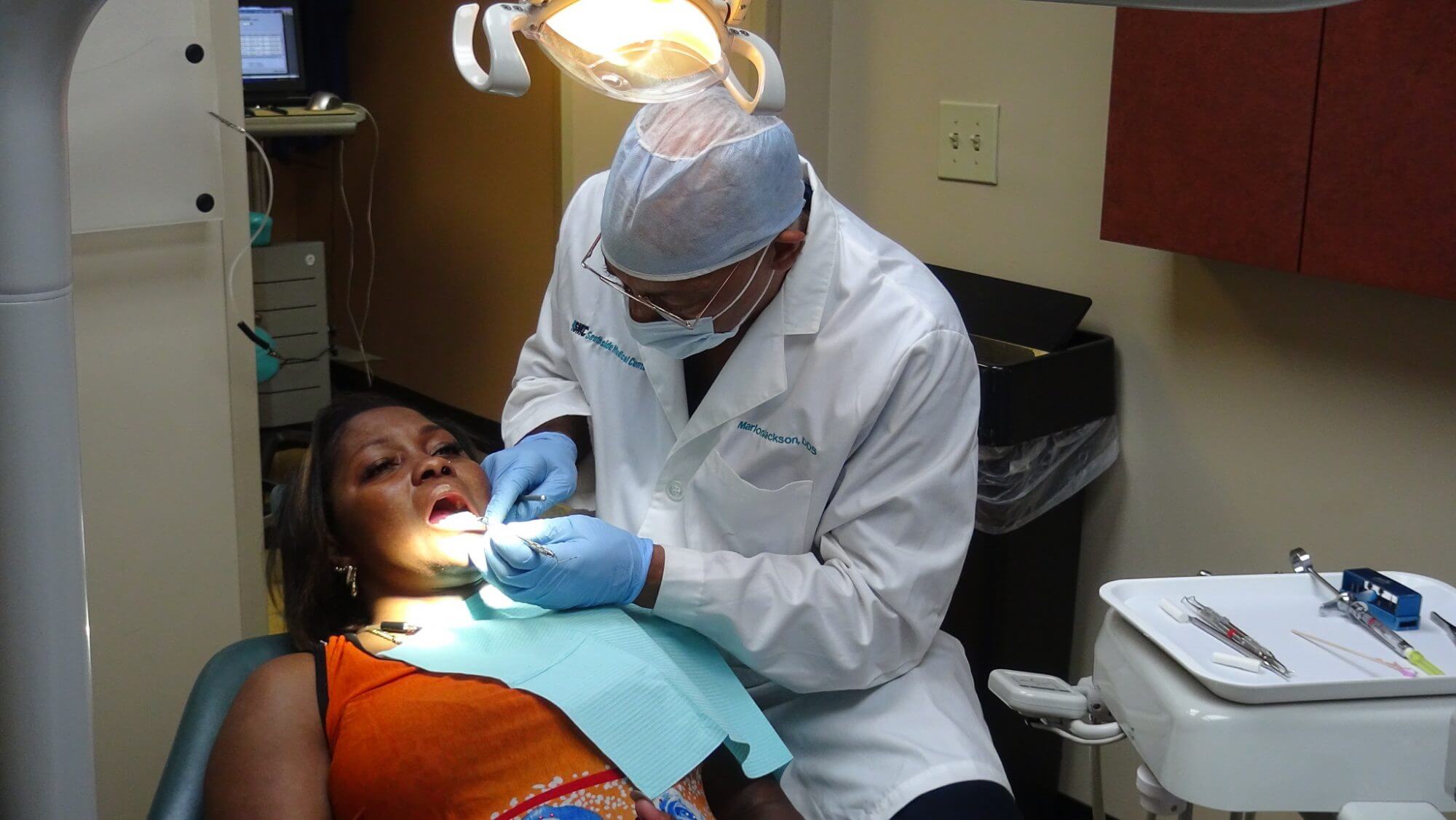 Dental 1 Southside Medical Center