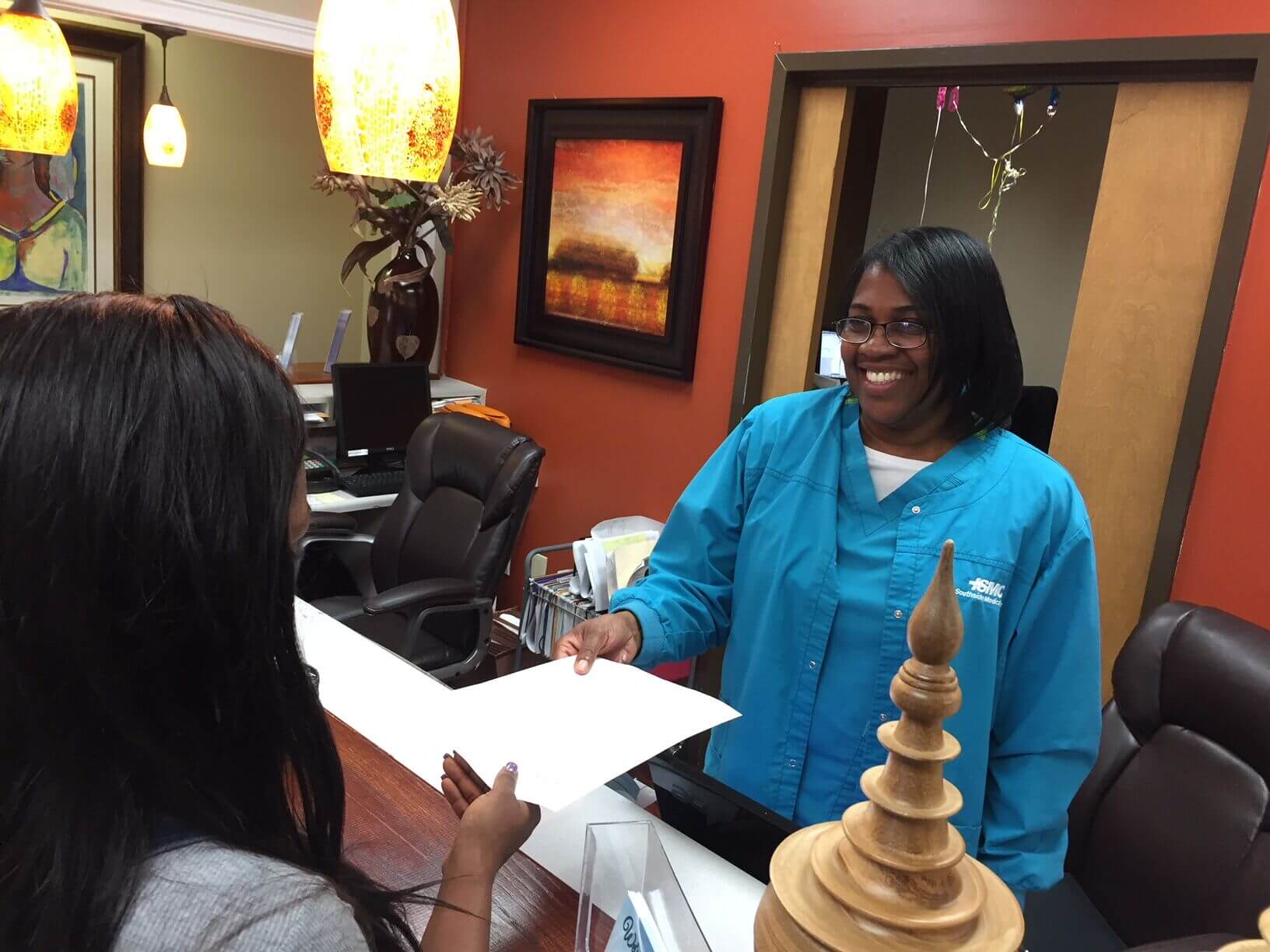 Lovejoy 3 Southside Medical Center