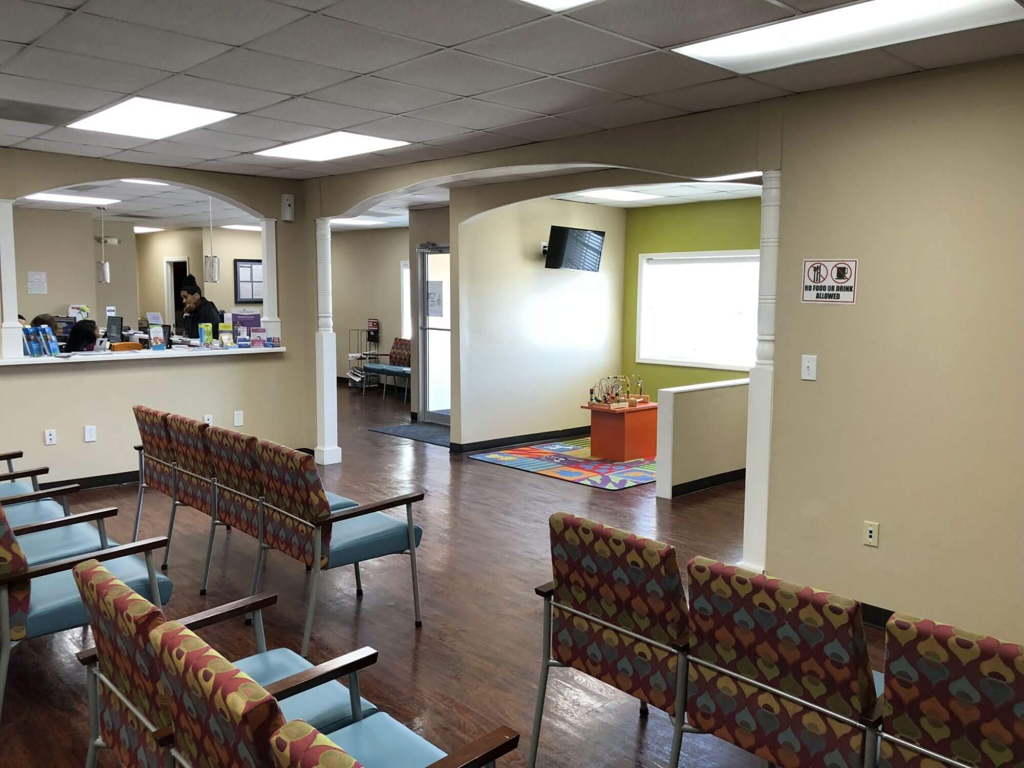 Norcross 4 Southside Medical Center