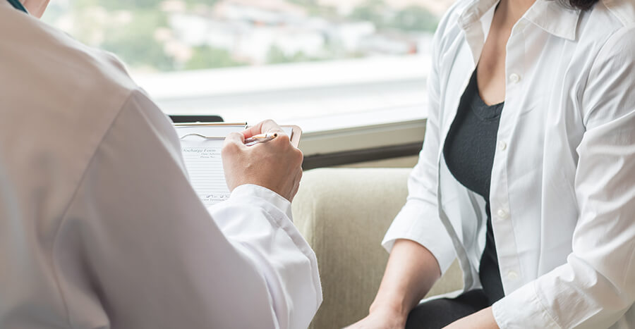 primary care