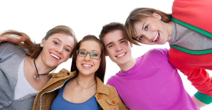 teen health