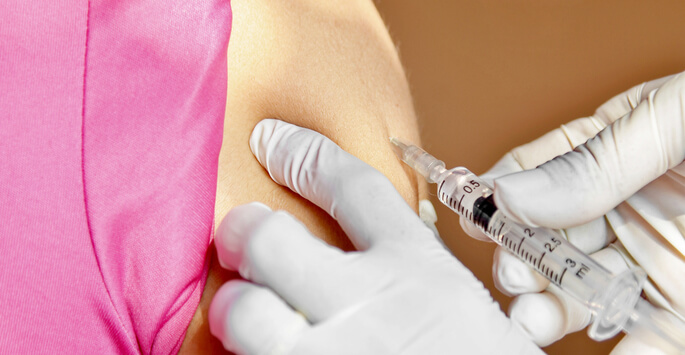 Flu Shots