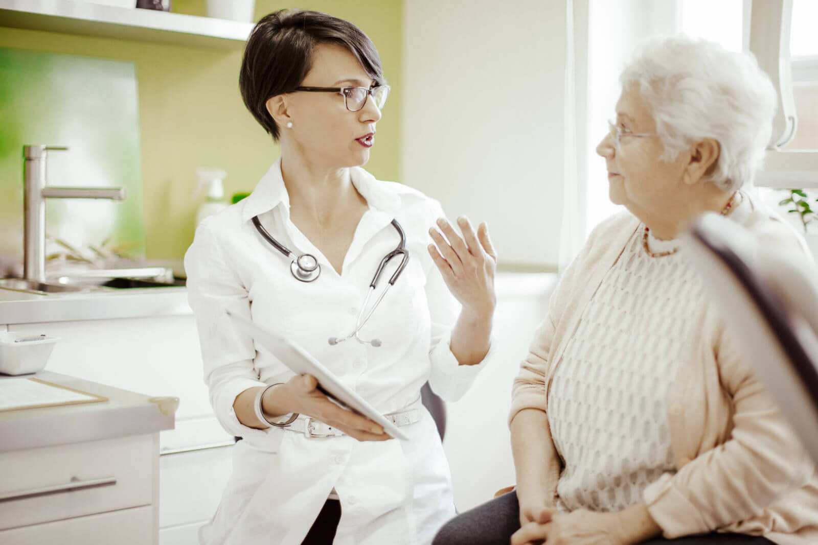 What is Adult Medicine