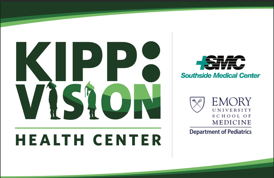 , KIPP Vision Health Center