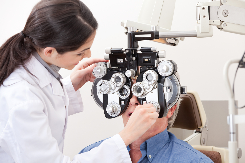 Can Optometry Write Prescriptions? Southside Medical Center