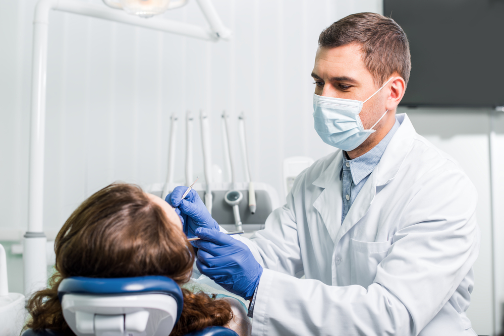 Dentistry