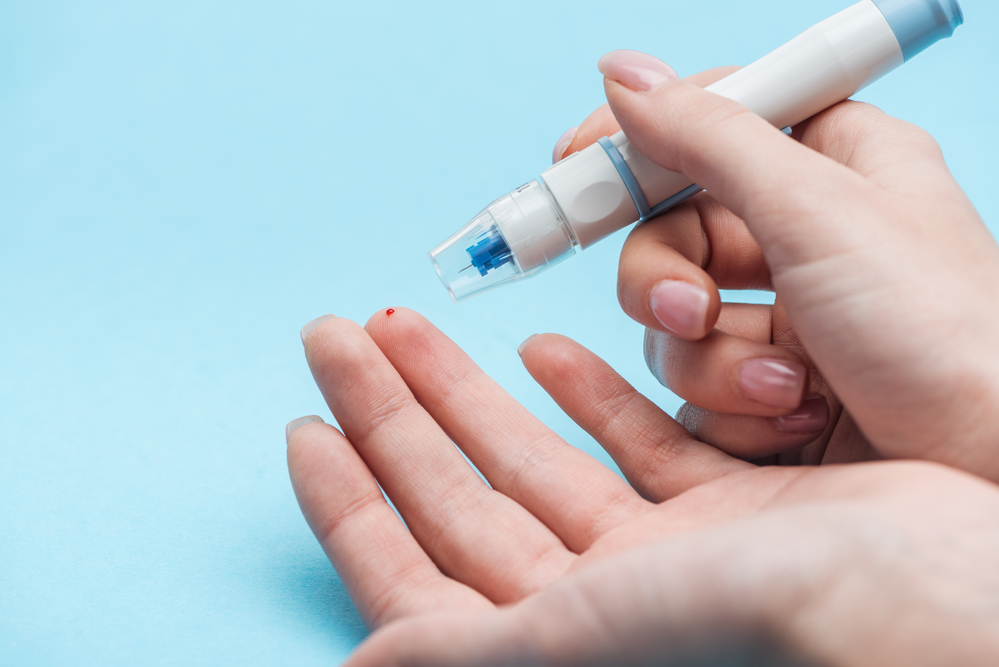 diabetes management