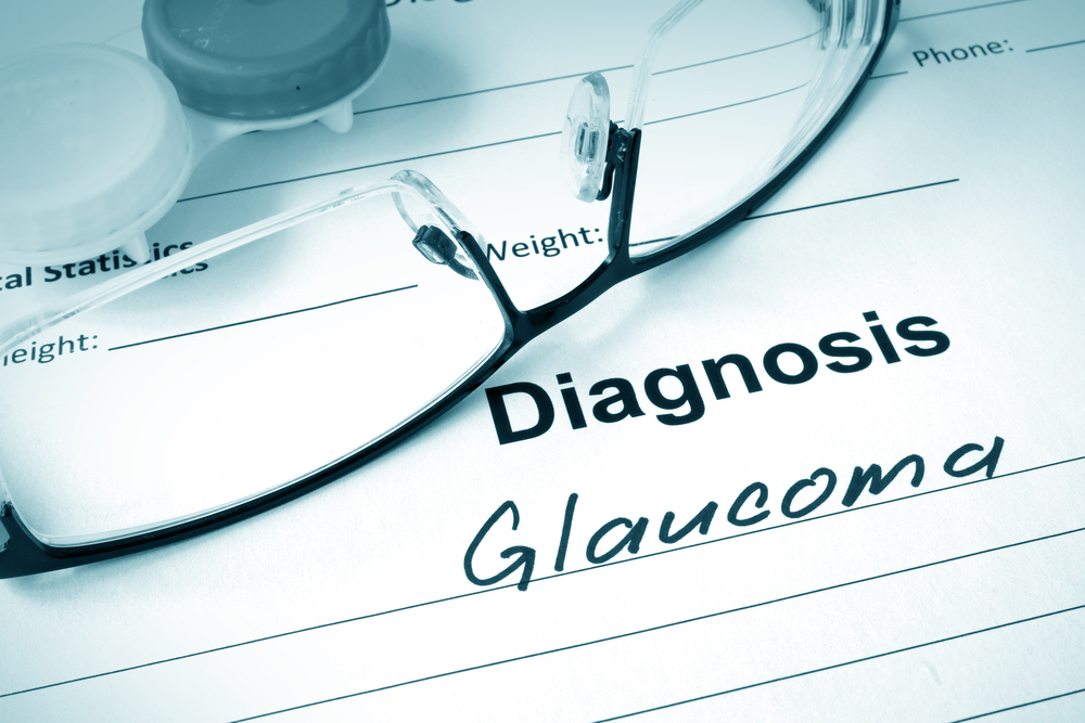 glaucoma treatment