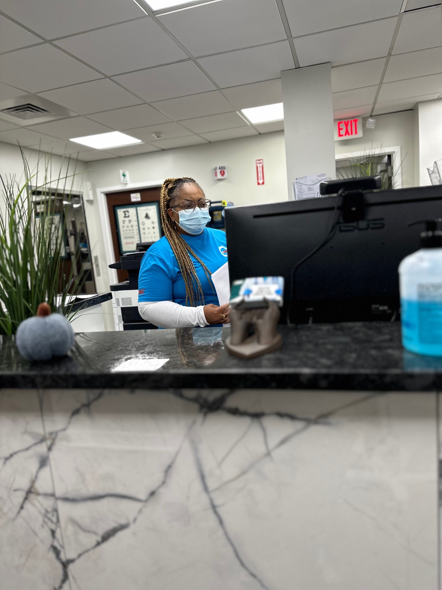 Atlanta Plus Urgent Care Conyers 96 - fup4dhb