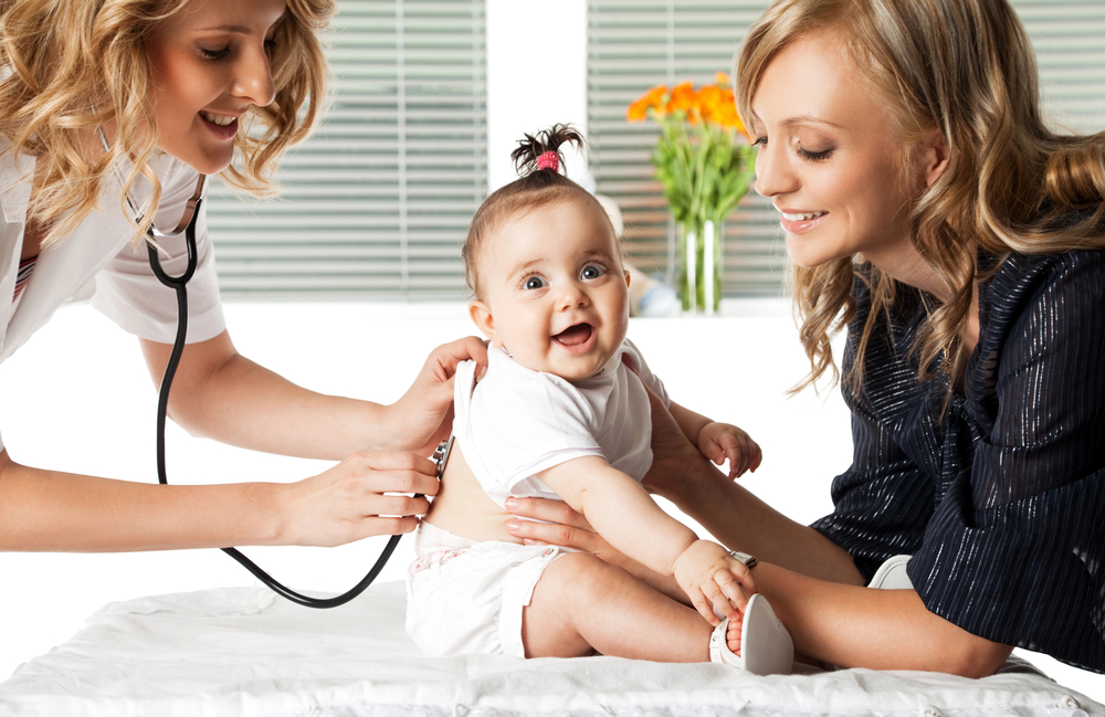 pediatrics